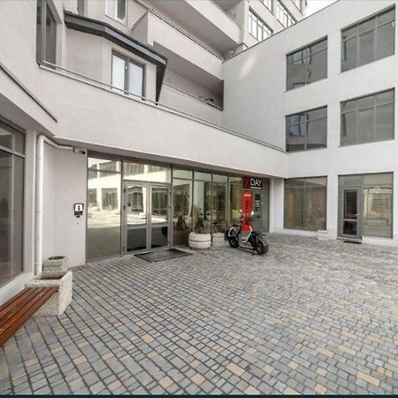 Cozy Gagarin Plaza Apartment オデッサ エクステリア 写真