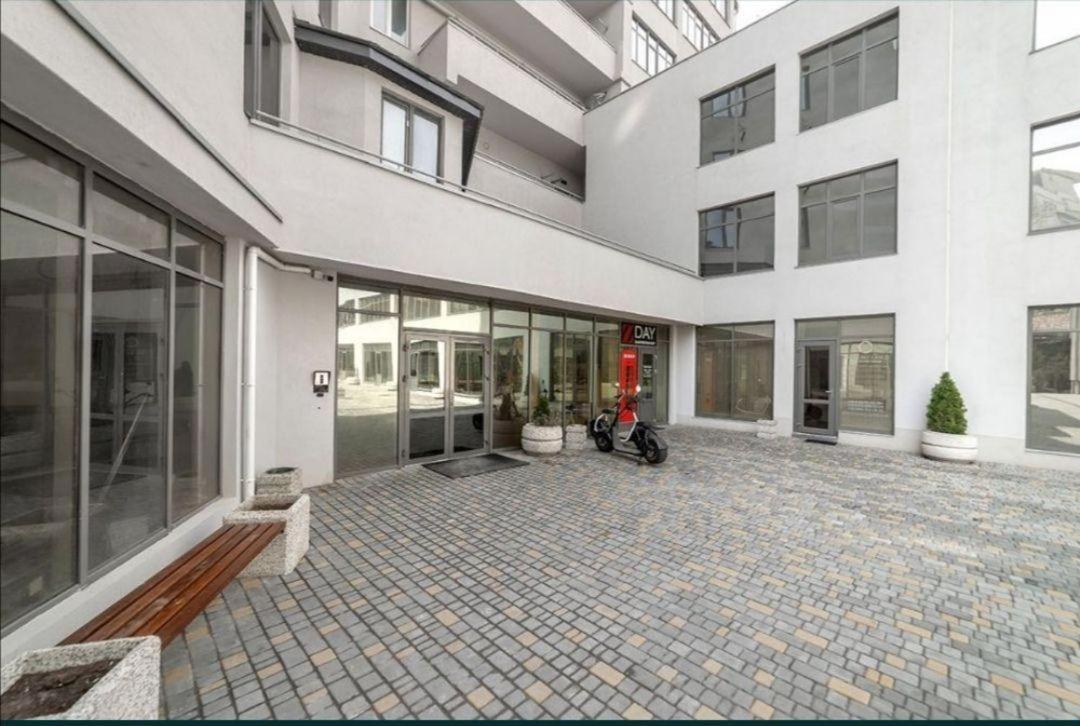 Cozy Gagarin Plaza Apartment オデッサ エクステリア 写真